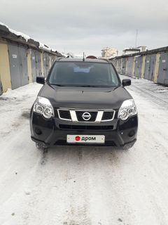 SUV или внедорожник Nissan X-Trail 2013 года, 1713000 рублей, Сургут