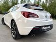  3  Opel Astra GTC 2014 , 777000 , 