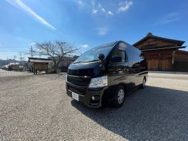    Nissan NV350 Caravan 2016 , 2900000 , 