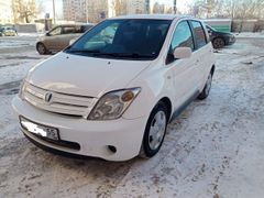 Хэтчбек Toyota ist 2003 года, 495000 рублей, Омск