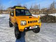  3  Suzuki Jimny 2000 , 425000 , 