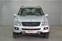 SUV   Mercedes-Benz M-Class 2007 , 880000 , 