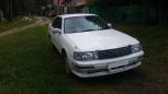  Toyota Crown 1995 , 75000 ,  