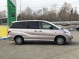    Toyota Estima 2001 , 595000 , 