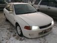  Mitsubishi Lancer 1996 , 125000 , 