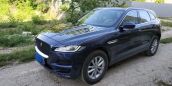 SUV   Jaguar F-Pace 2016 , 3000000 , 