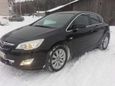  Opel Astra 2012 , 680000 , 