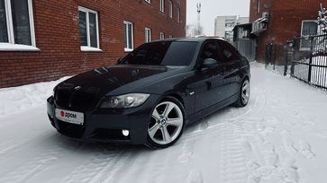  BMW 3-Series 2005 , 920000 , 