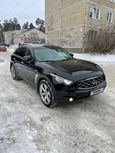 SUV   Infiniti FX50 2008 , 1180000 , 