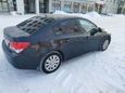  Chevrolet Cruze 2012 , 420000 , 