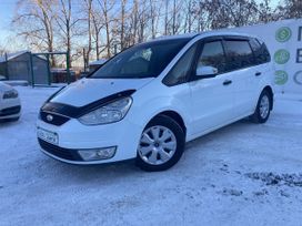    Ford Galaxy 2008 , 685000 , 