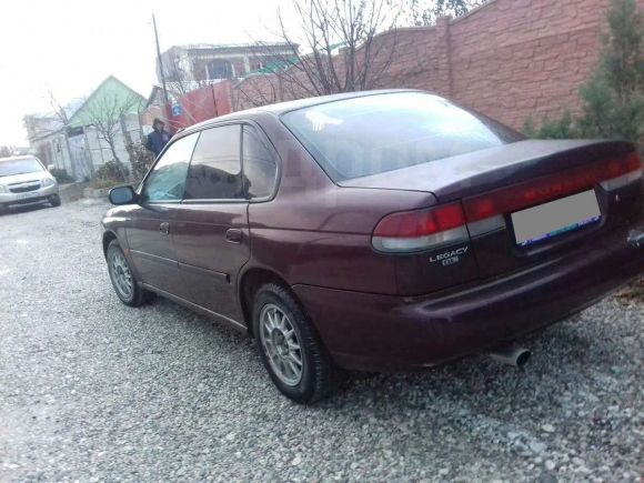  Subaru Legacy 1995 , 145000 , 