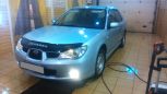  Subaru Impreza 2007 , 375000 , 