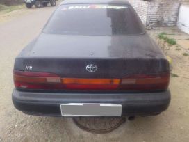  Toyota Vista 1991 , 25000 , 