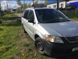    Mazda MPV 2000 , 260000 , 