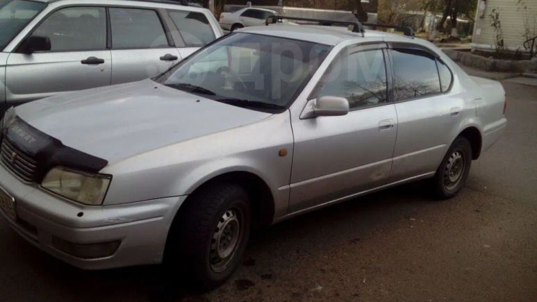  Toyota Camry 1997 , 190000 , -