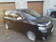    Toyota Voxy 2009 , 1000000 , 