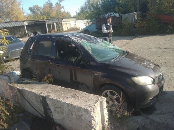  Mazda Demio 2002 , 50000 , 