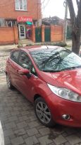  Ford Fiesta 2010 , 400000 , 