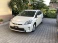  Toyota Prius PHV 2014 , 987000 , 