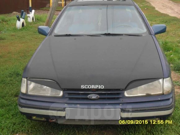  Ford Scorpio 1993 , 45000 , 