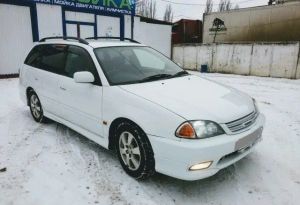  Toyota Caldina 2000 , 219000 , 