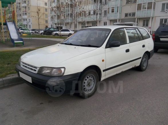  Toyota Caldina 1996 , 130000 , 