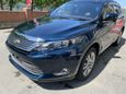 SUV   Toyota Harrier 2015 , 1860000 , 