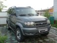 SUV     2005 , 330000 , 