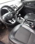 SUV   Kia Sportage 2011 , 850000 , 
