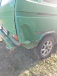    Volkswagen Transporter 1985 , 140000 , 