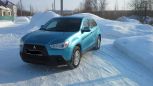 SUV   Mitsubishi ASX 2011 , 690000 , 