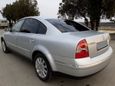  Volkswagen Passat 2005 , 305000 , 