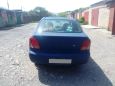  Toyota Platz 2000 , 205000 , 