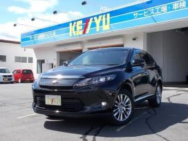 SUV   Toyota Harrier 2014 , 1600000 , 