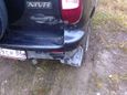 SUV   Chevrolet Niva 2008 , 200000 , 