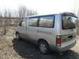    Mazda Bongo Friendee 1998 , 400000 , 