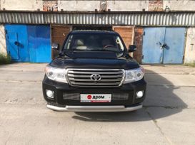 SUV   Toyota Land Cruiser 2014 , 2700000 , 