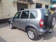 SUV   Chevrolet Niva 2016 , 520000 , 