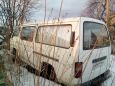    Nissan Homy 1988 , 99000 , 