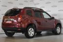 SUV   Renault Duster 2012 , 459000 , 