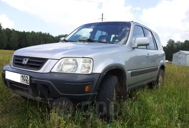 SUV   Honda CR-V 2001 , 350000 , 