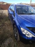  SsangYong Actyon Sports 2010 , 320000 , 