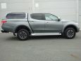  Fiat Fullback 2018 , 2399000 , 