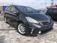    Toyota Prius Alpha 2014 , 918000 , 