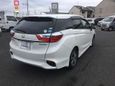  Honda Shuttle 2017 , 770000 , 