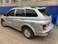 SUV   SsangYong Kyron 2006 , 380000 , 