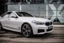 BMW 6-Series Gran Turismo 2017 , 4299000 , 