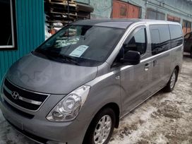    Hyundai Grand Starex 2011 , 750000 , -