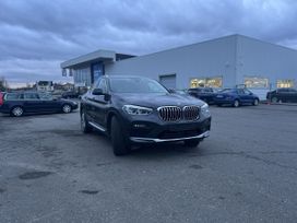 SUV   BMW X4 2020 , 4900000 , 